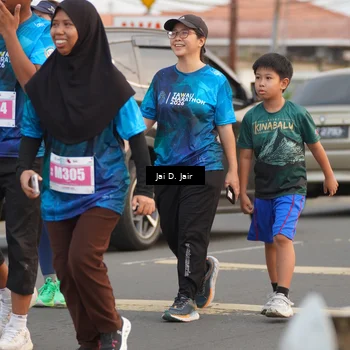 Runner Photo 4787546