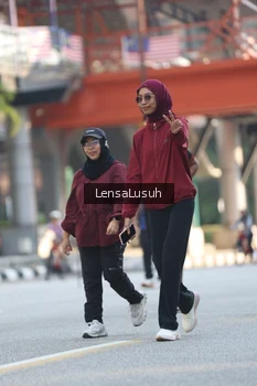Runner Photo 4787548