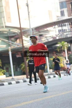 Runner Photo 4787551