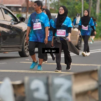 Runner Photo 4787563