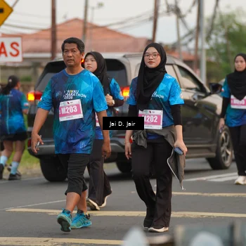 Runner Photo 4787565
