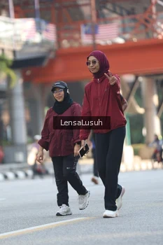 Runner Photo 4787577