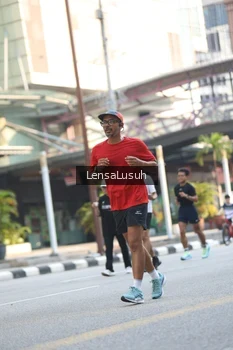 Runner Photo 4787580