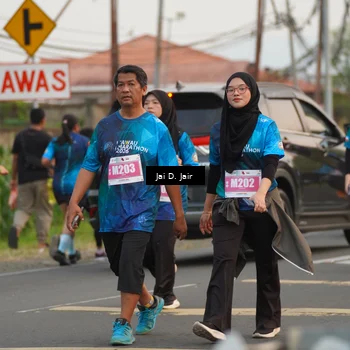 Runner Photo 4787586