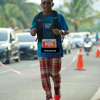 Runner Photo 4787590