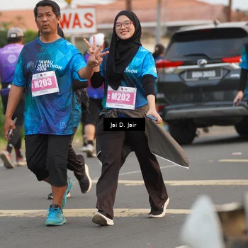 Runner Photo 4787591