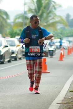 Runner Photo 4787594
