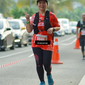 Runner Photo 4787605