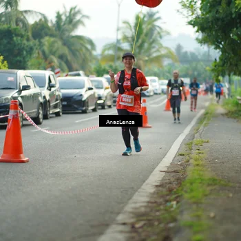 Runner Photo 4787607