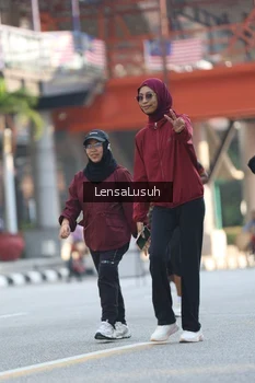 Runner Photo 4787611