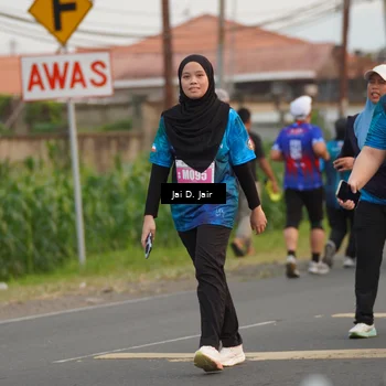 Runner Photo 4787620