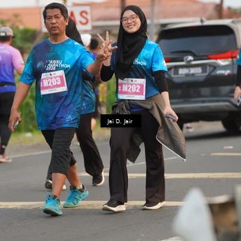 Runner Photo 4787621