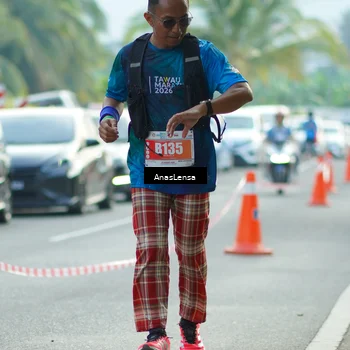 Runner Photo 4787622
