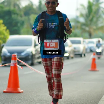 Runner Photo 4787627