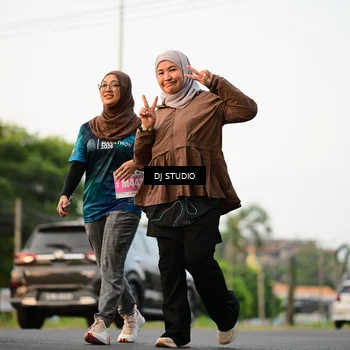 Runner Photo 4787630