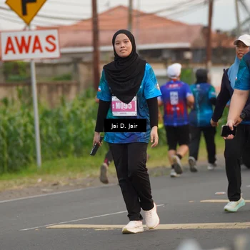 Runner Photo 4787634