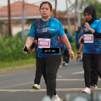 Runner Photo 4787637