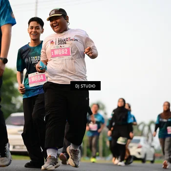 Runner Photo 4787642