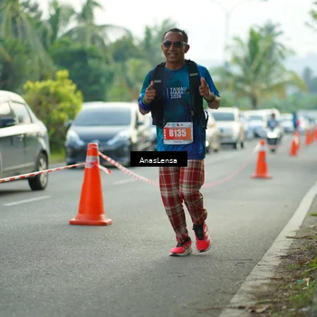 Runner Photo 4787643