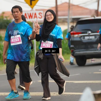 Runner Photo 4787650