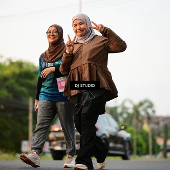 Runner Photo 4787651
