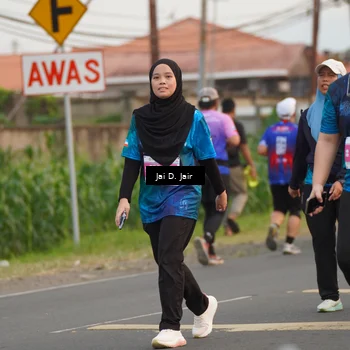 Runner Photo 4787652