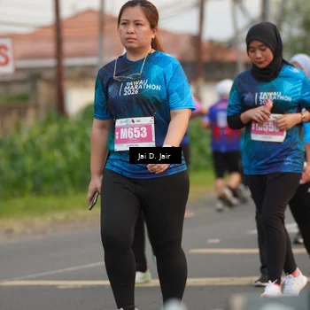 Runner Photo 4787657