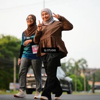 Runner Photo 4787658