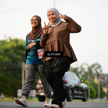 Runner Photo 4787660