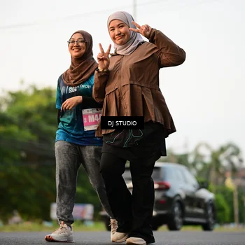 Runner Photo 4787667