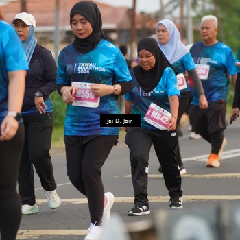 Runner Photo 4787669
