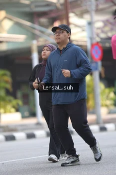 Runner Photo 4787670