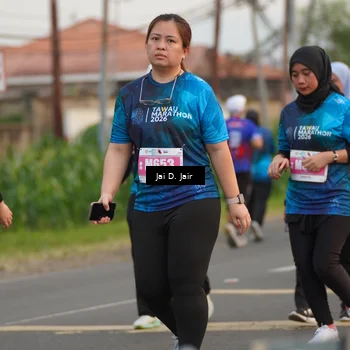 Runner Photo 4787674