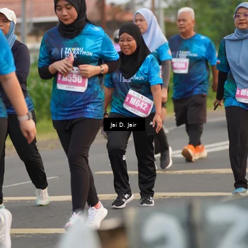Runner Photo 4787676