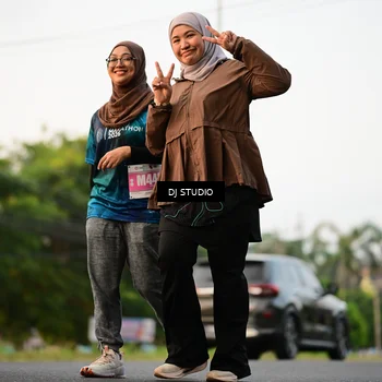 Runner Photo 4787681