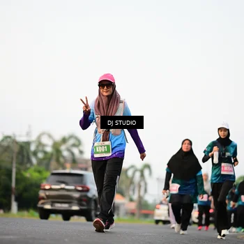 Runner Photo 4787682