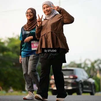 Runner Photo 4787685