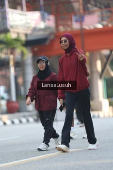 Runner Photo 4787686