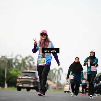 Runner Photo 4787690