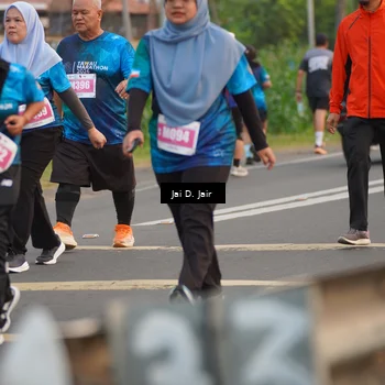 Runner Photo 4787697