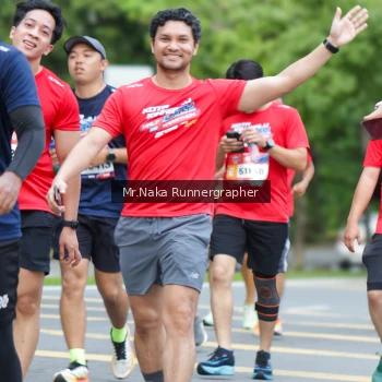 Runner Photo 47877