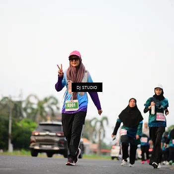 Runner Photo 4787701