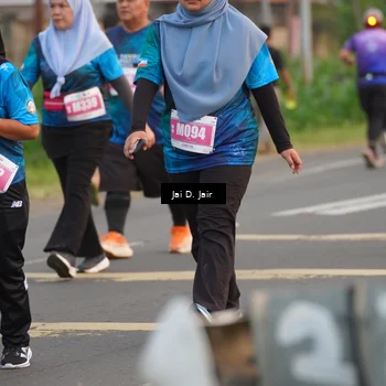 Runner Photo 4787702