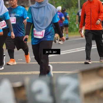 Runner Photo 4787706