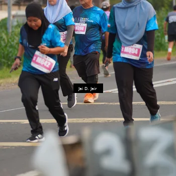 Runner Photo 4787707