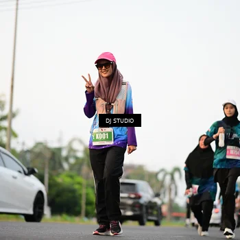 Runner Photo 4787713