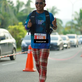 Runner Photo 4787716