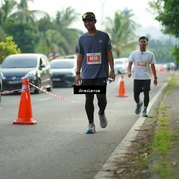 Runner Photo 4787720