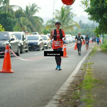 Runner Photo 4787721