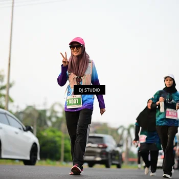 Runner Photo 4787727